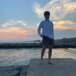 Meet your Posher, Joseph